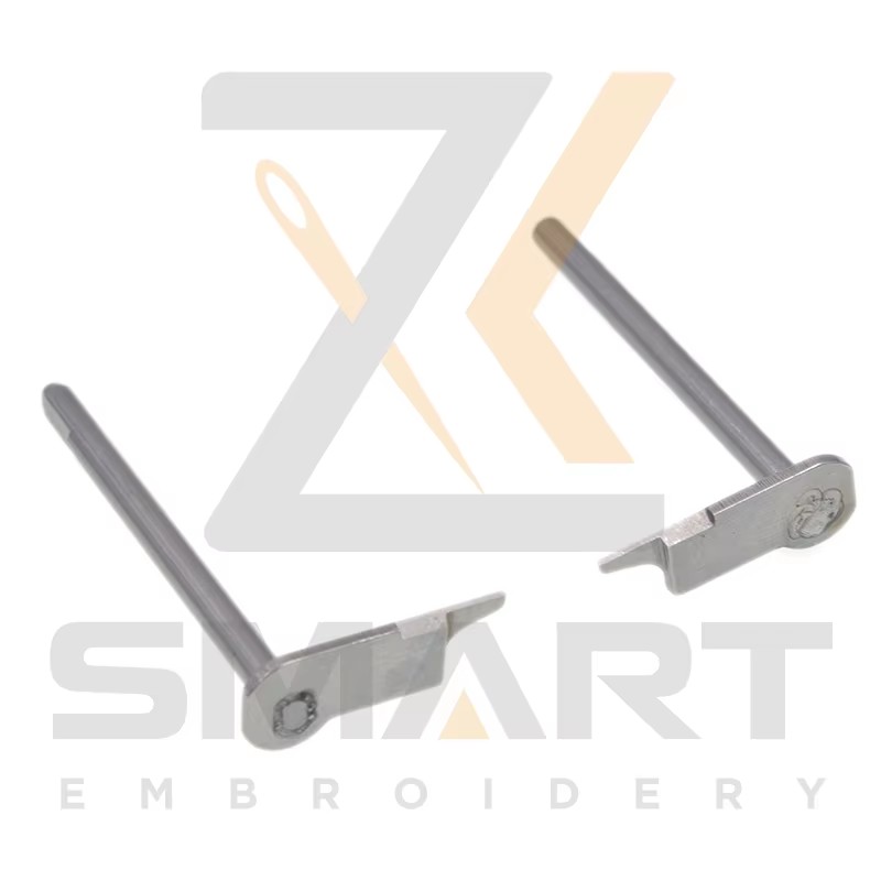 Sequin Knife 0L045049LT57 0L045049LS01 0L045049RT57 0L045049RS01 Đối với bộ phận máy phay Tajima S01013L S01013R