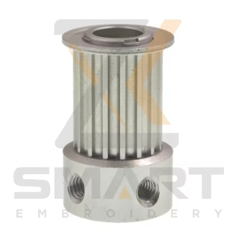 Pulley 3M 8MM Lỗ 16 Răng Trung Quốc Trộn Máy Phụ tùng D05-3M-D8-T16-W15KF