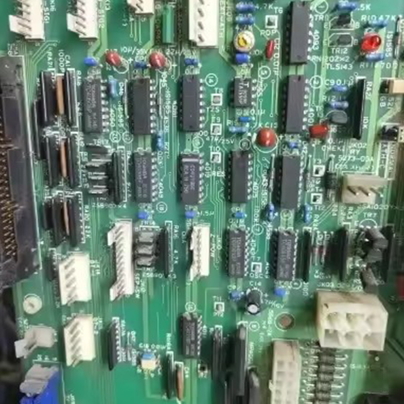 Tajima 6-JOINT21 Bảng Tajima Phụ tùng máy móc ETJ-6-JOINT21-U