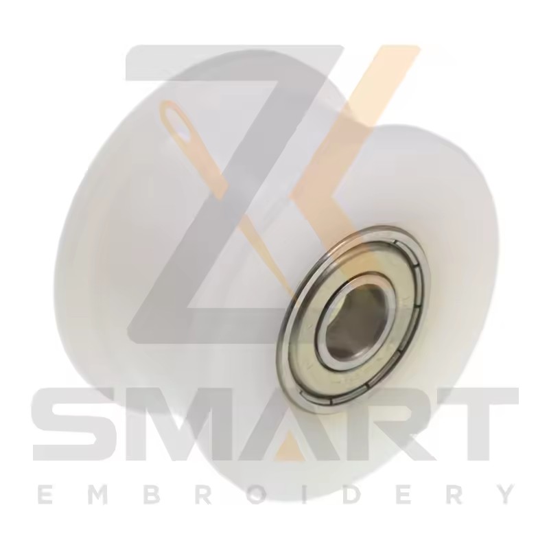 Tajima Tension Pulley With Bearings Tajima Động cơ phụ tùng D08037