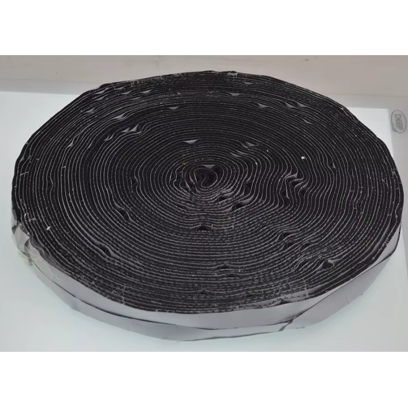 25 Meters Velcro Strap Với Glue 12MM Chiều rộng Tajima SWF Trung Quốc Embroidery Machine Parts N100301-1.2/G