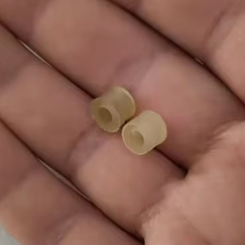 10 PCS Rubber Roller cho SWF Driving Lever SWF Embroidery Machine Parts A0802-RSWF-R