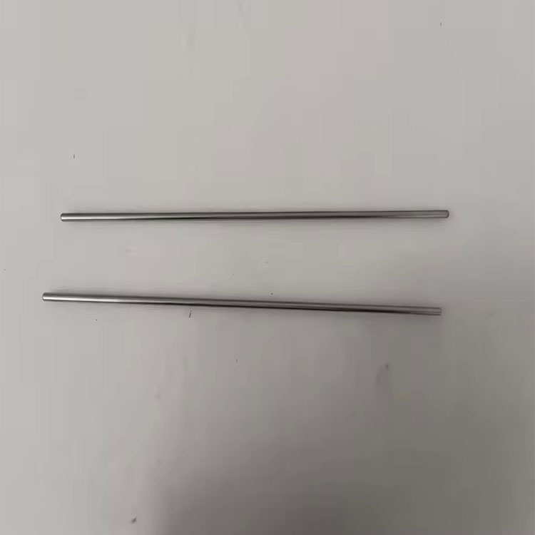 Rotary Hook Shaft 7.94 Dia 360MM Chiều dài Trung Quốc Máy đóng hộp Phụ tùng R030104-7.94*360