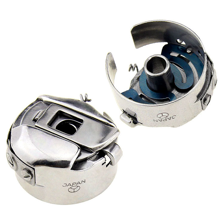 Donghe Suo Shell Máy ép máy tính nhập khẩu Nhật Bản, Shuttle Leather, Shuttle Core Cover, Tay đẩy máy ép, Shuttle Shell