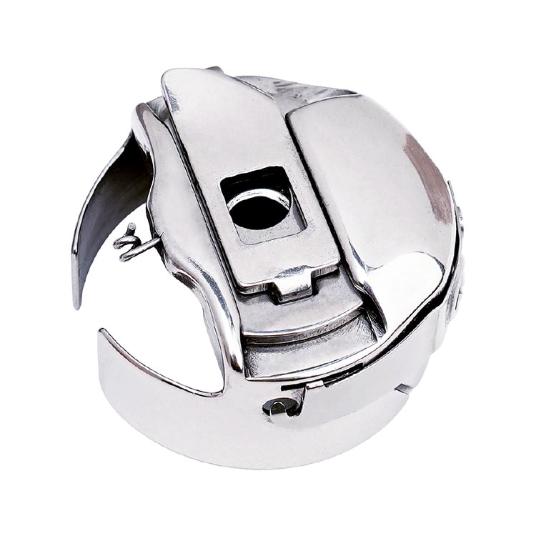 Máy phay Huayang, vỏ shuttle lớn, da shuttle, lõi shuttle đôi, tay cầm lõi shuttle 25mm, đường kính bên ngoài 27mm