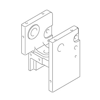 Hệ thống ổ đĩa cam
